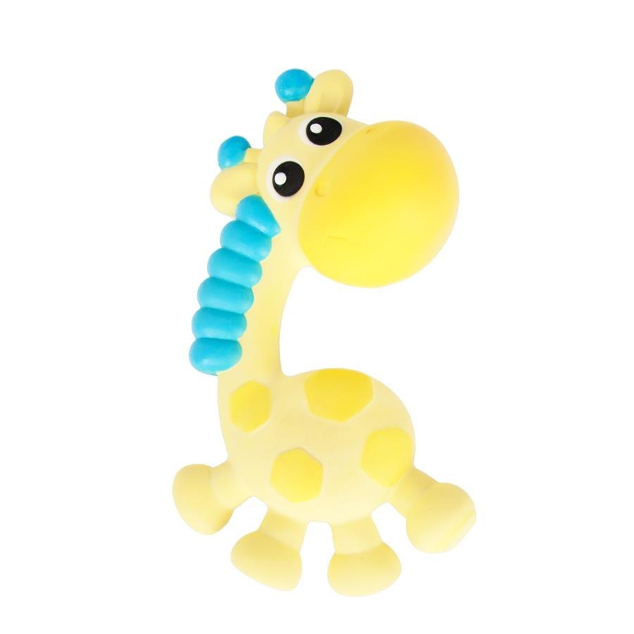 PLAYGRO 0186970 PLAYGRO GIRAFFE GIRAFFE TEENER